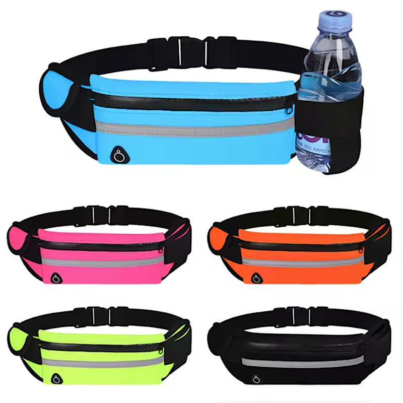 کیف کمری ورزشی مدل SportRun