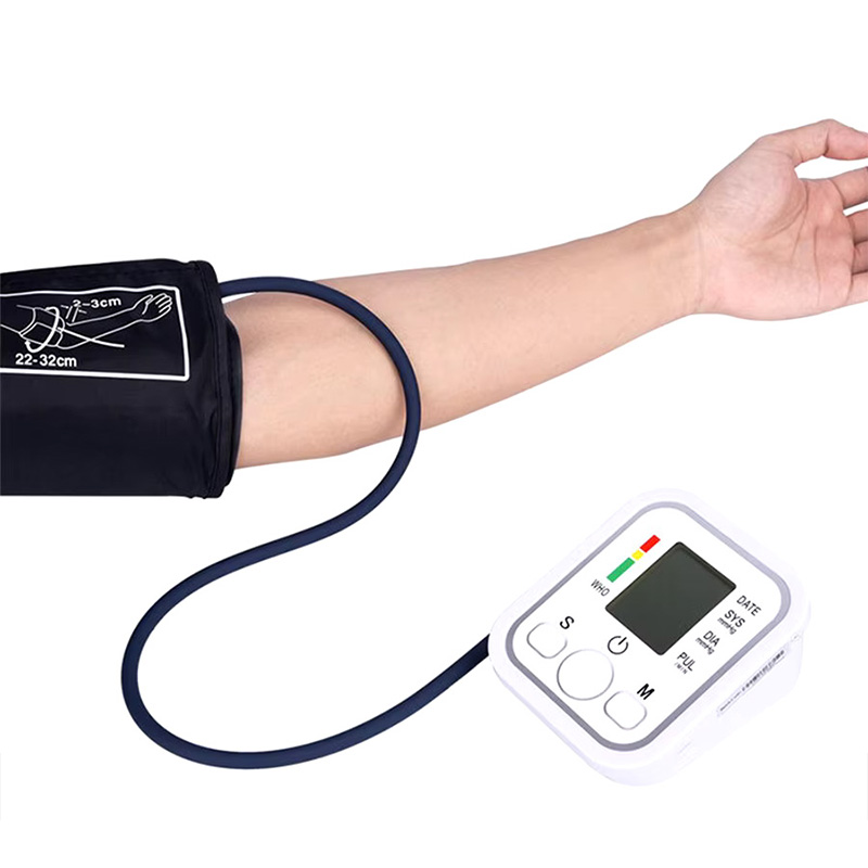 دستگاه فشارسنج بازویی مدل Arm Style