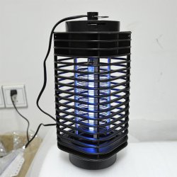 حشره و پشه کش برقی
