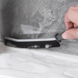 فرچه شستشوی باریک بسته 2 عددی